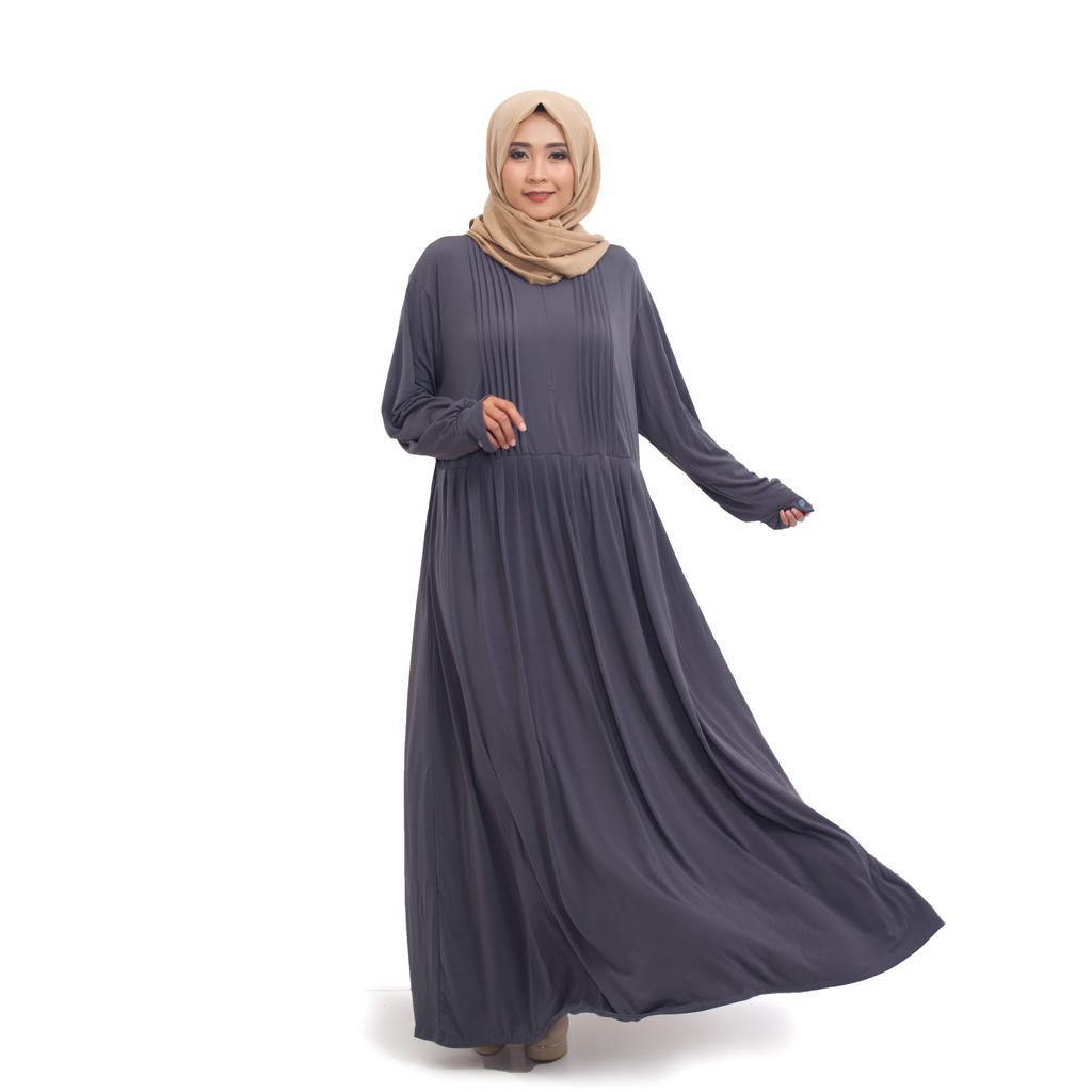GAMIS JERSEY SAHARA GREY