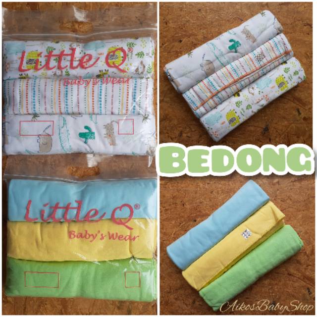 Bedong