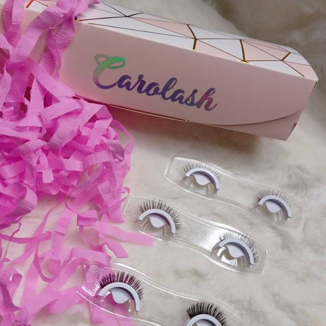 MAGIC LASH!