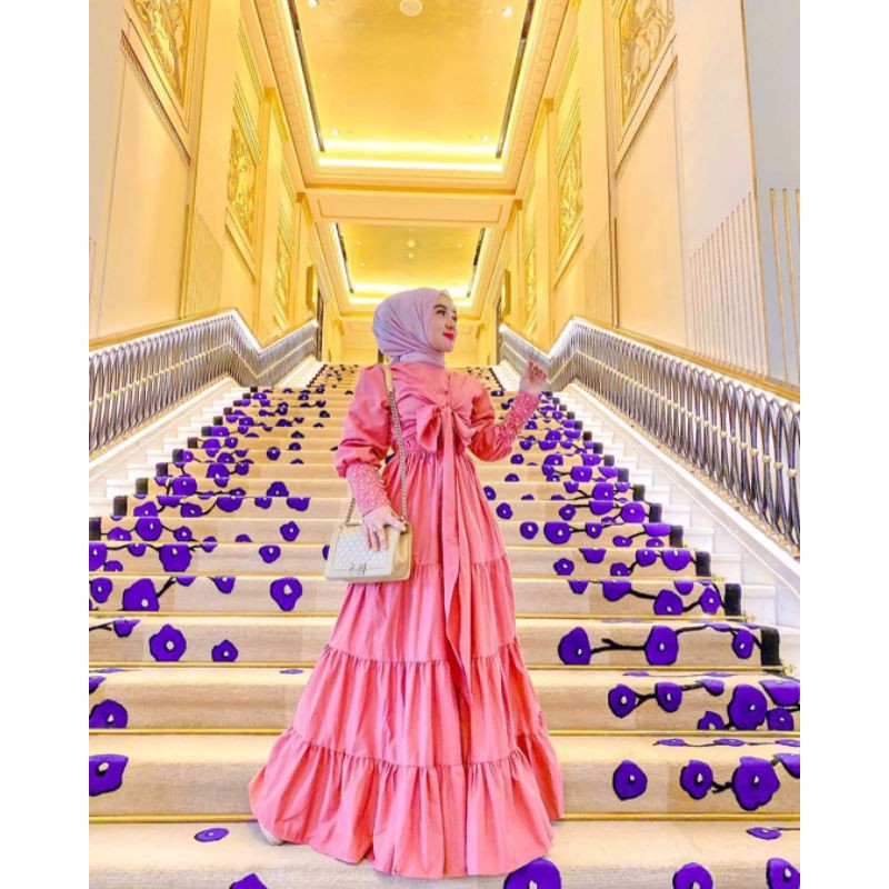 Gamis pita