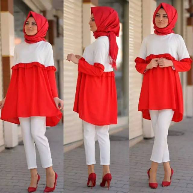 Sonmoda tunik
