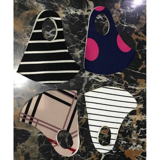 (READY SIAP KIRIM)PROMO MASKER SCUBA