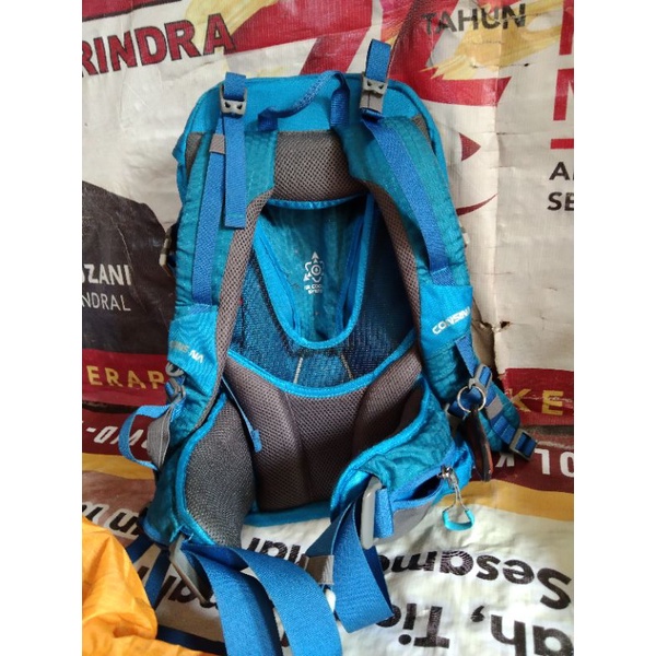 Consina ukuran 40lt