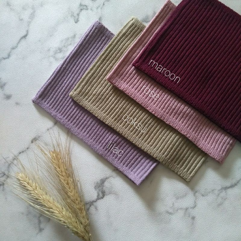 Inner Knit Ciput Rajut Premium