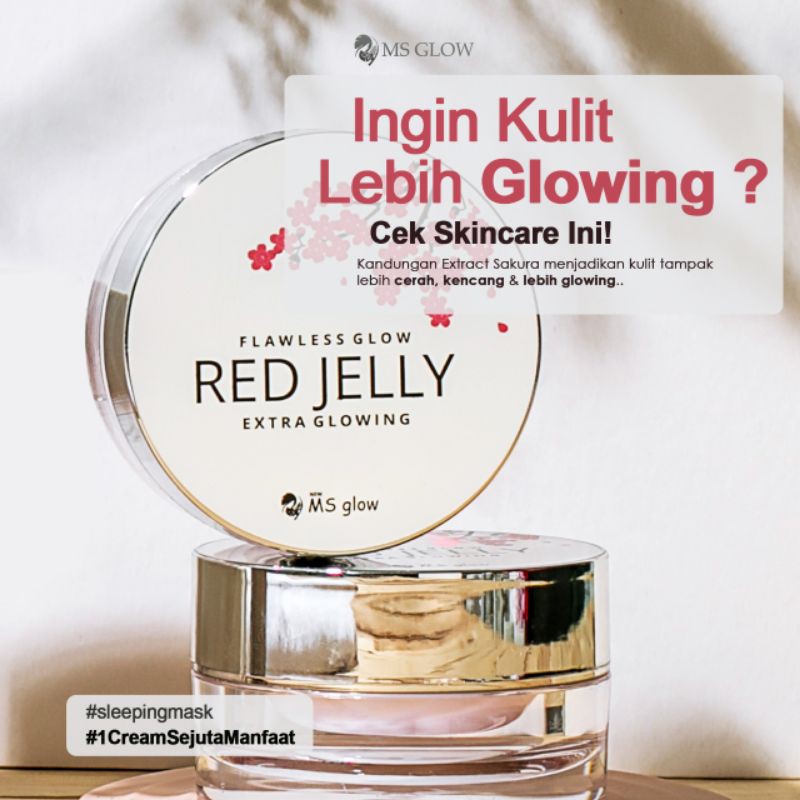 red jelly