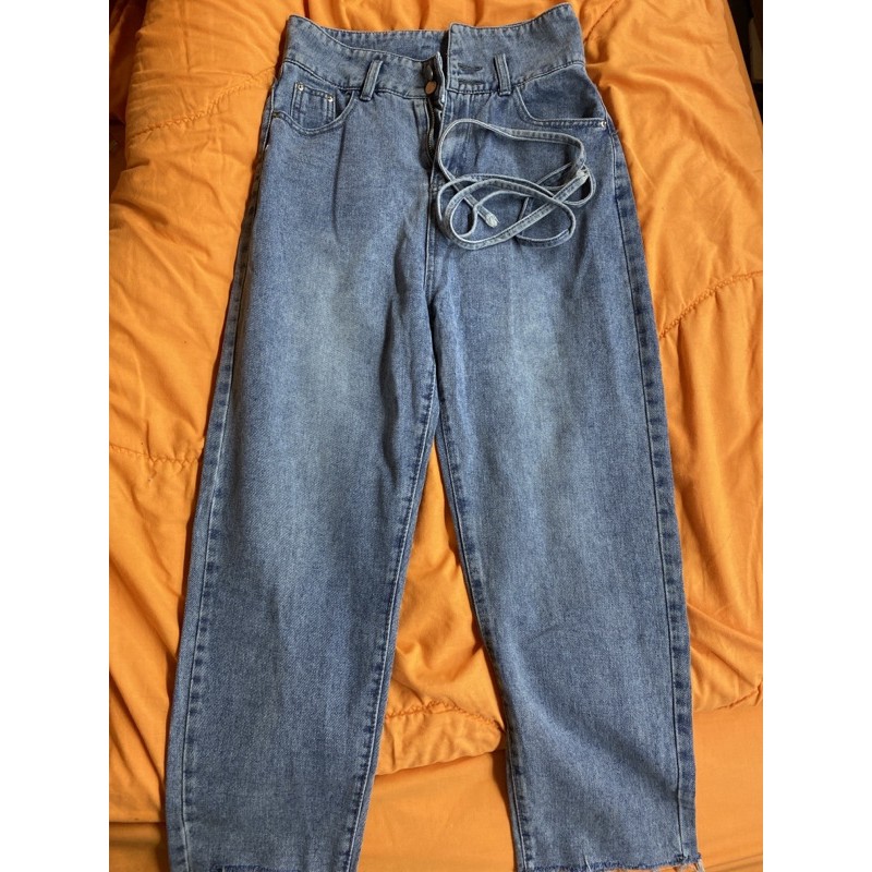 HW JEANS