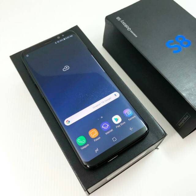 Samsung Galaxy S8