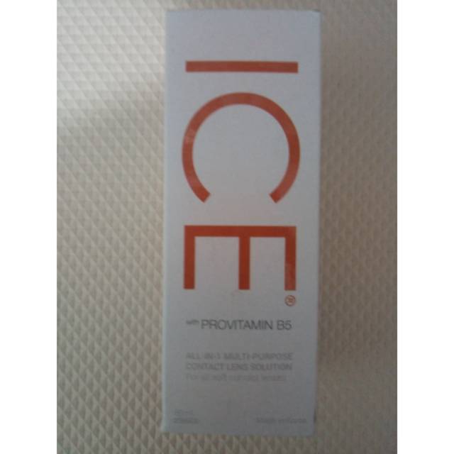 Cairan softlens 60ml