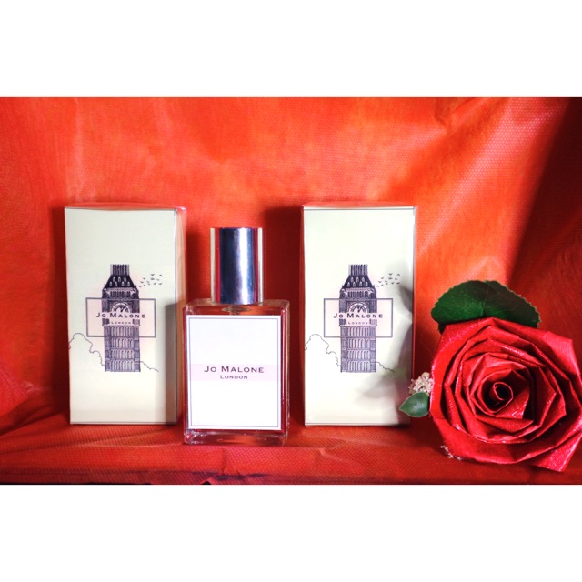 Jo Malone