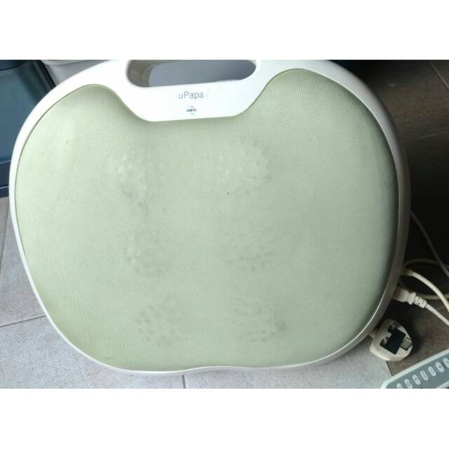 Upapa OSIM