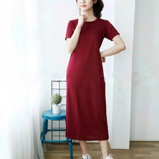 COD!!! p ELSA MAXI PLAIN / MAXY PLAIN