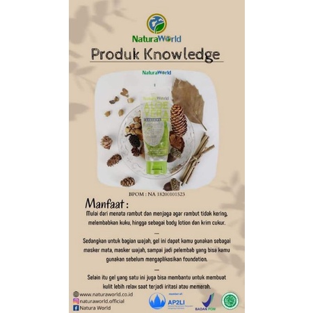 aloevera gel