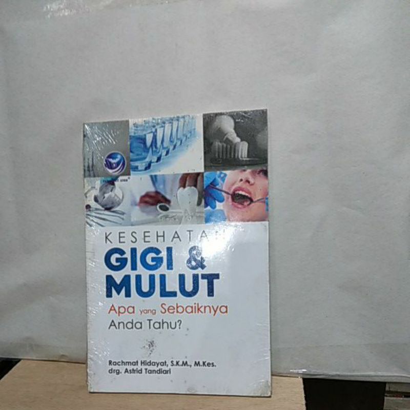 KesehatanGIGI&MULUT