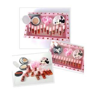 Paket The Face Shop MICKEY MOUSE