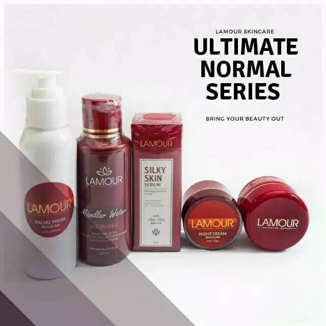 Paket ultimate