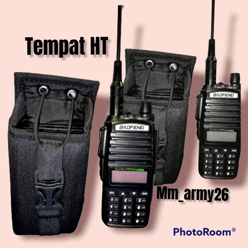 TEMPAT HT