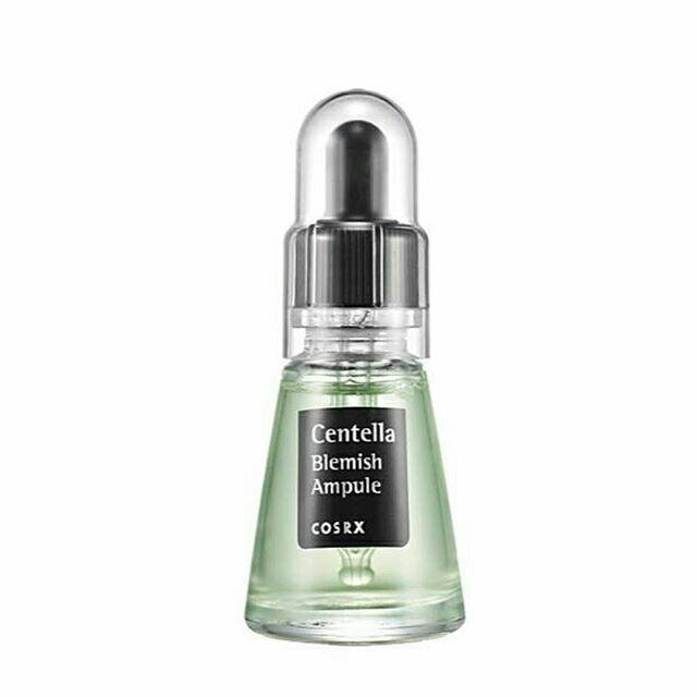 COSRX<br/>CENTELLA BLEMISH AMPULE
