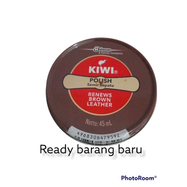 Semir Kiwi brown 45gr