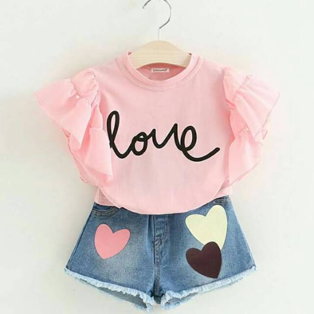 Set love