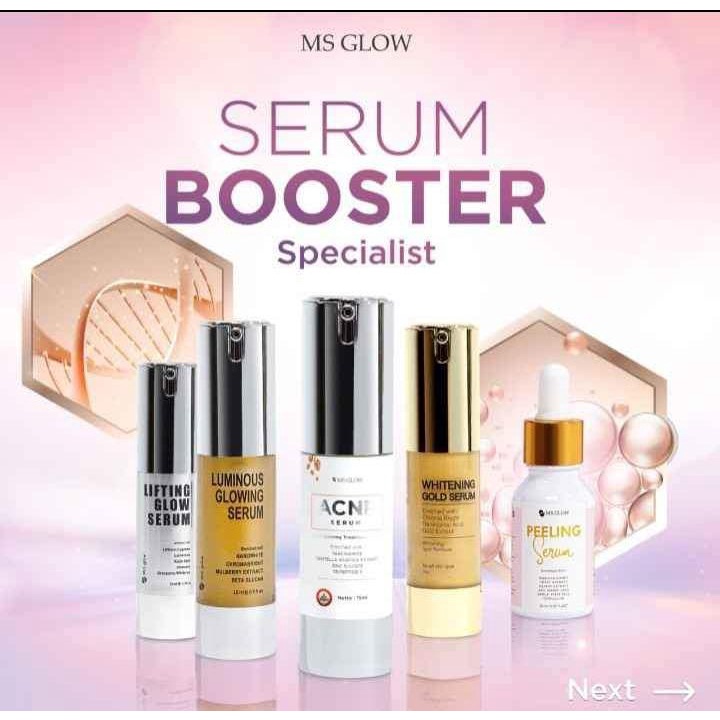SERUM ACNE (15ml)