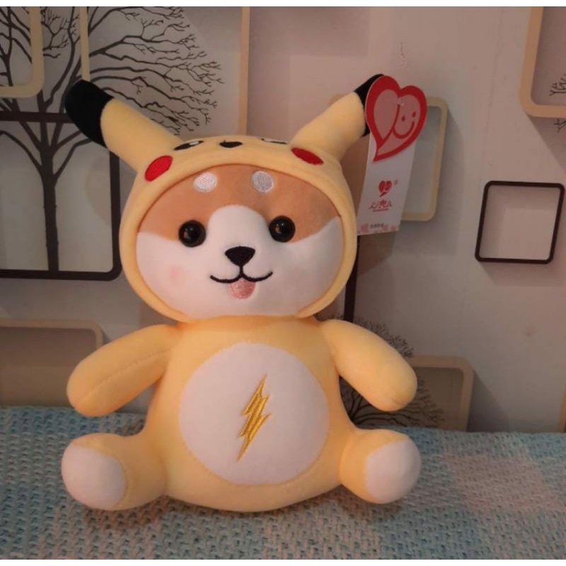 Boneka doll cantik 40