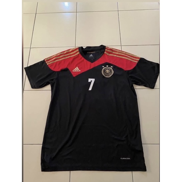 baju jersey nomor 7