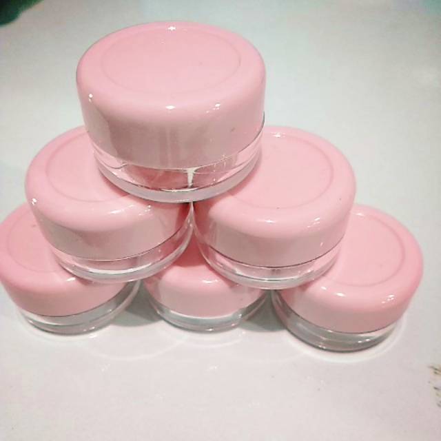 Reducer flex cream