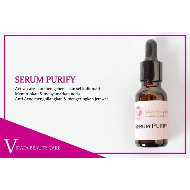 SERUM PURIFY