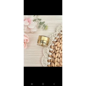 JELLY GOLD DKNY