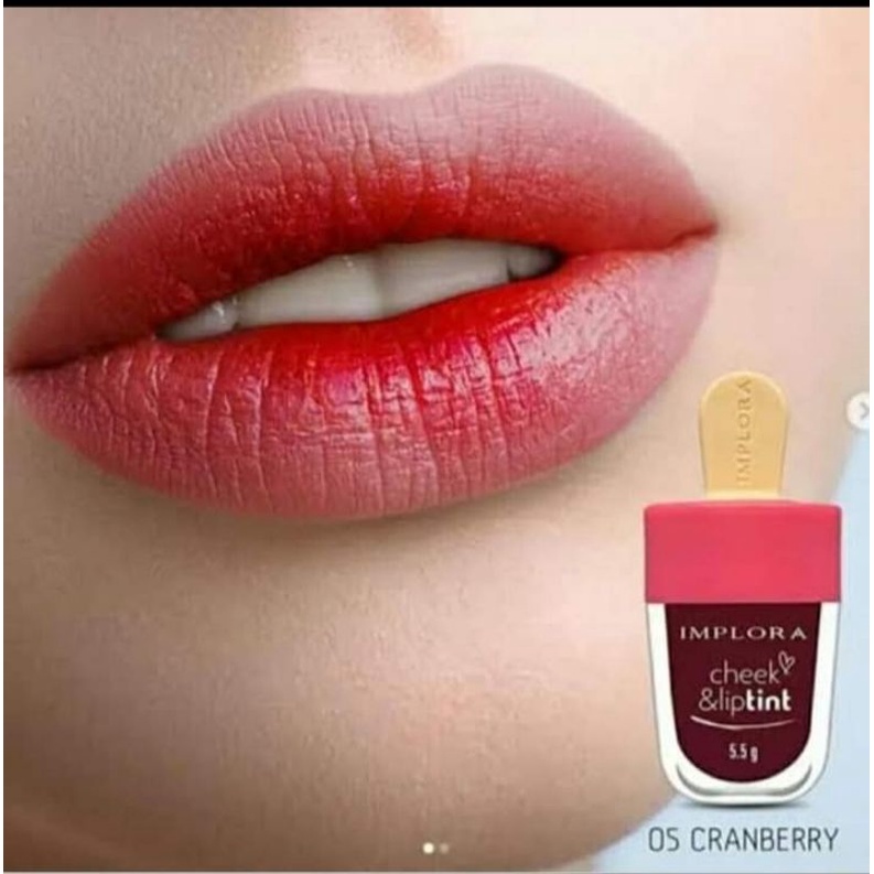 liptin inplora
