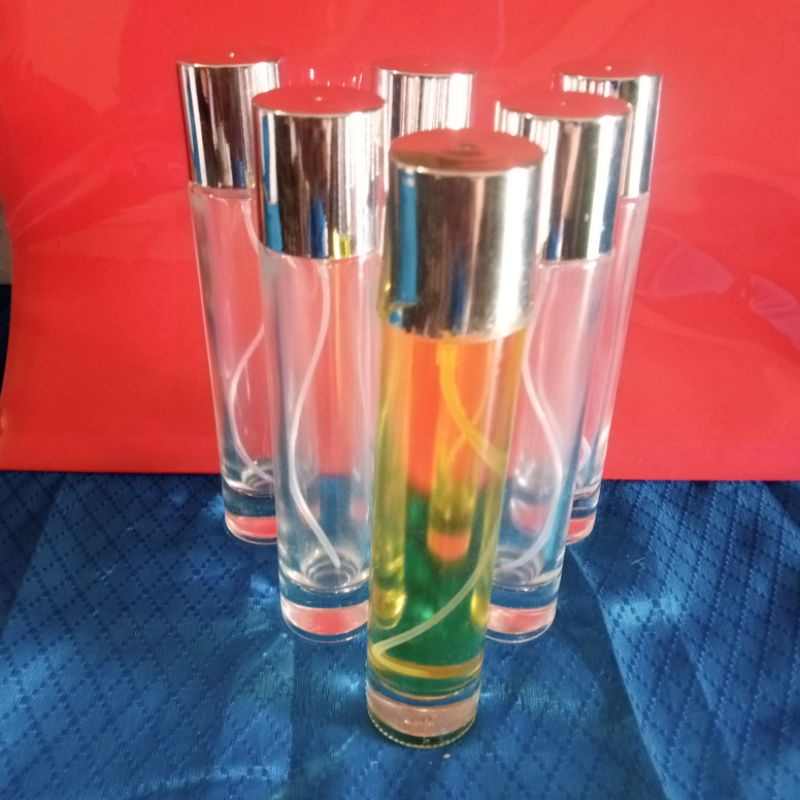Parfum Non-Alkohol all variant