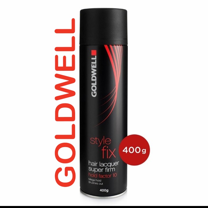 GOLDWELL Hairspray 400ml