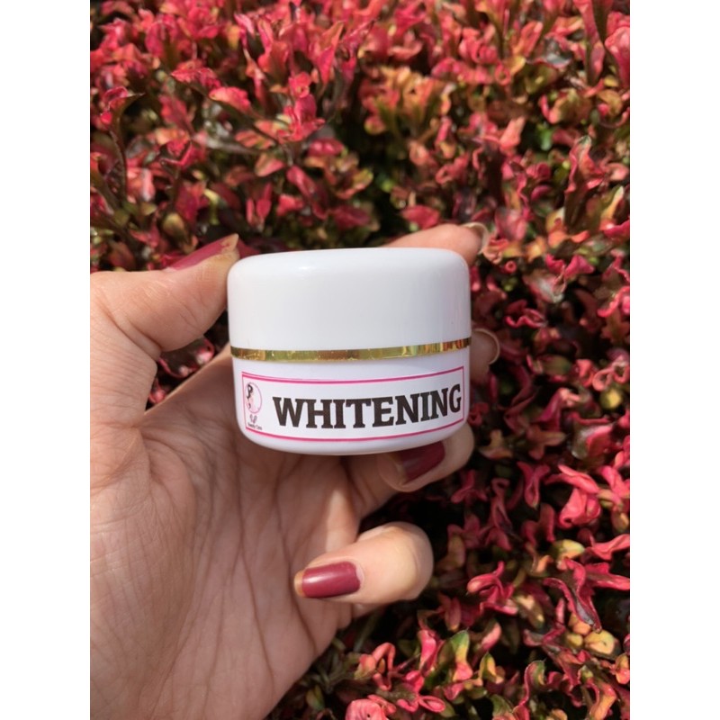 1PAKET WAJAH WHITENING