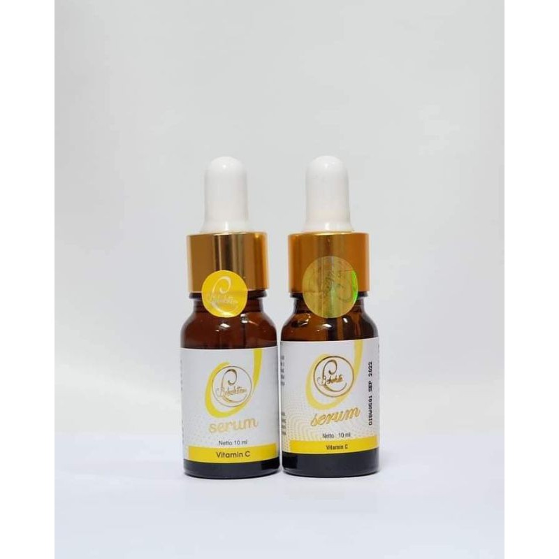 Serum Wajah Bebwhite C