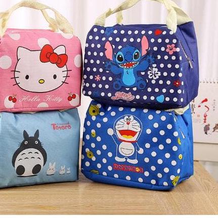 ➧ Disney Cooler Bag ➪
