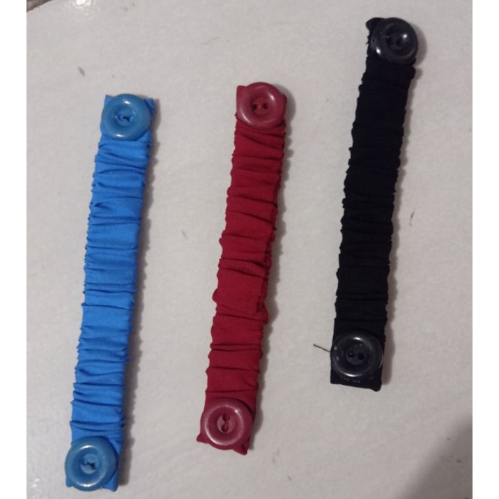 KONEKTOR MASKER POLOS