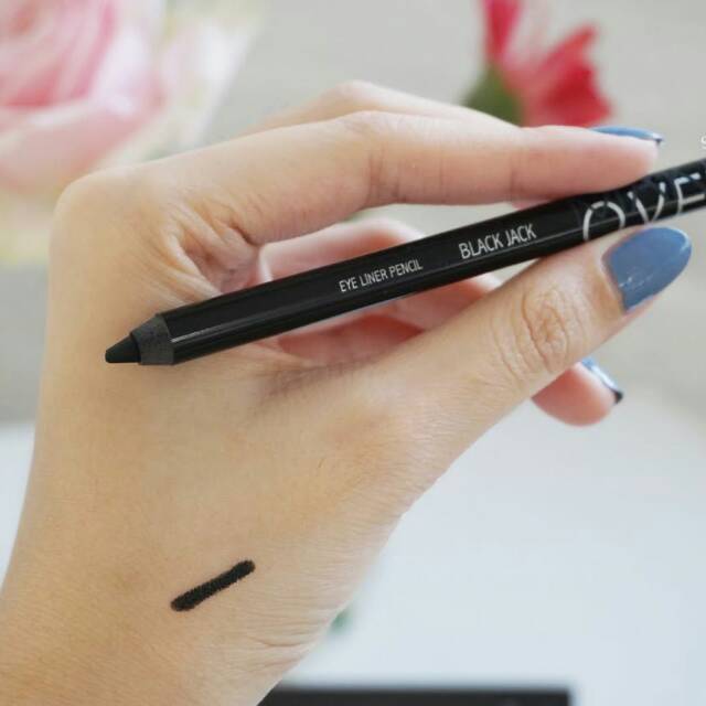 Make over eyeliner pencil