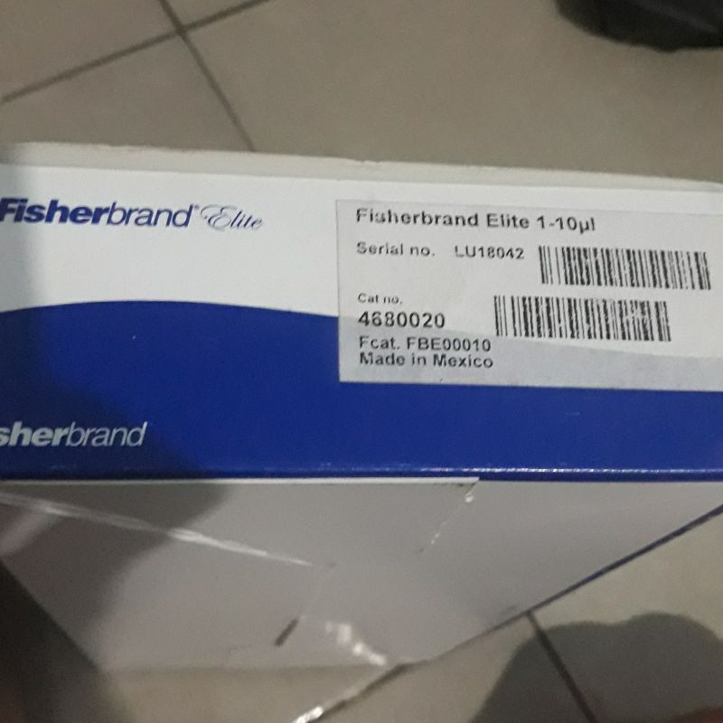 MICROPIPET