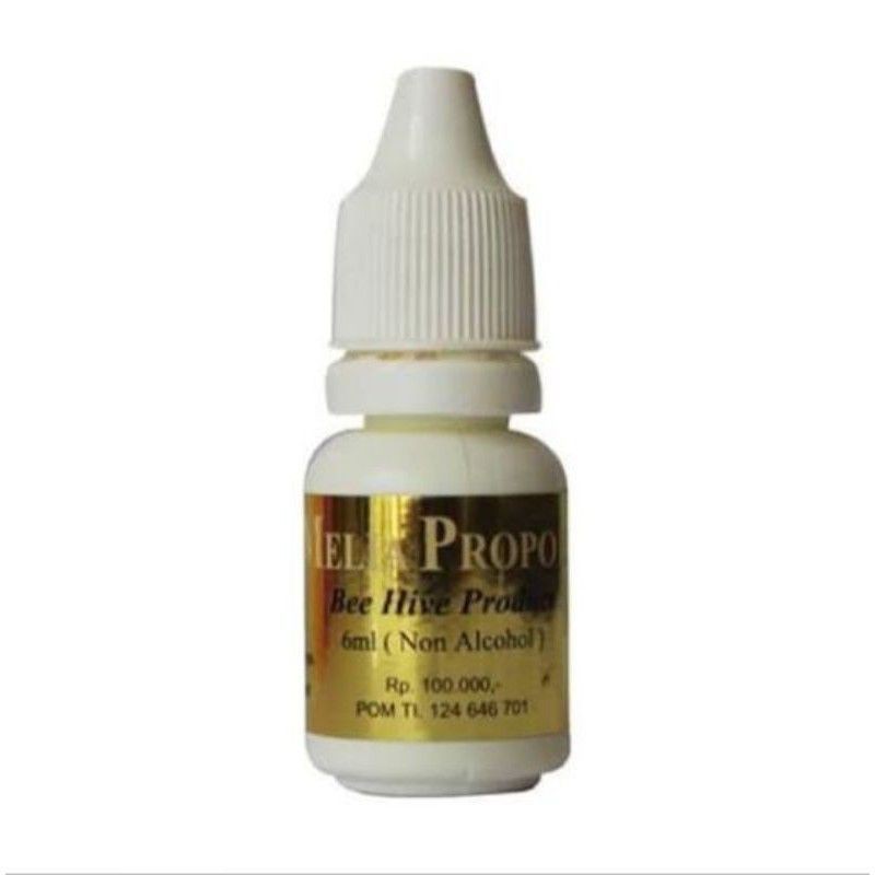 propolis melia sejahtera