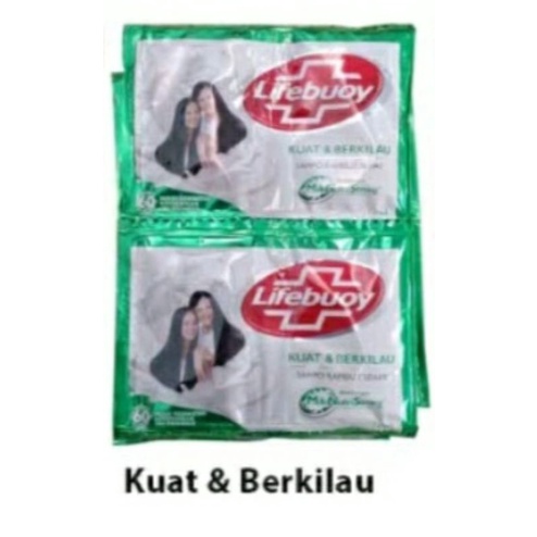 shampoo lifeboy renceng