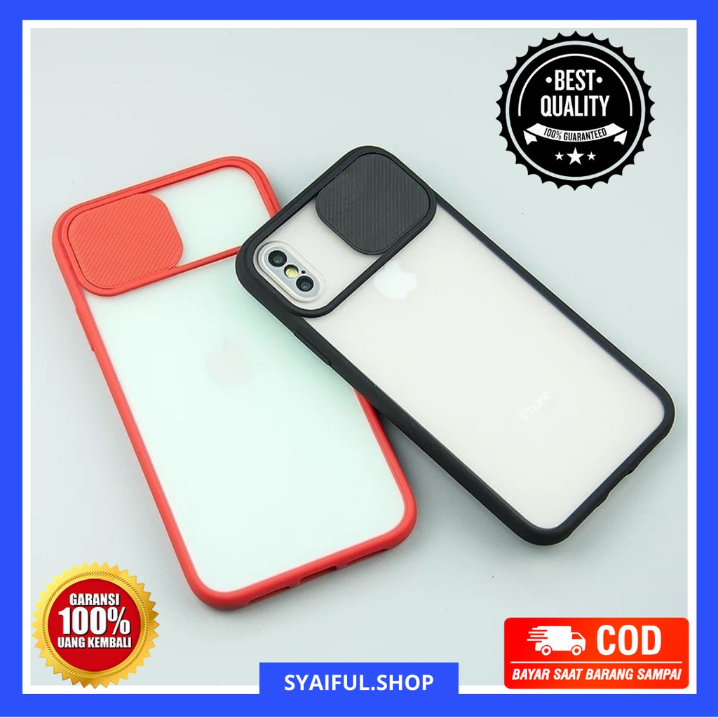 SAMSUNG M31 PREMIUM DOVE CASE SHUTTER CAMERA