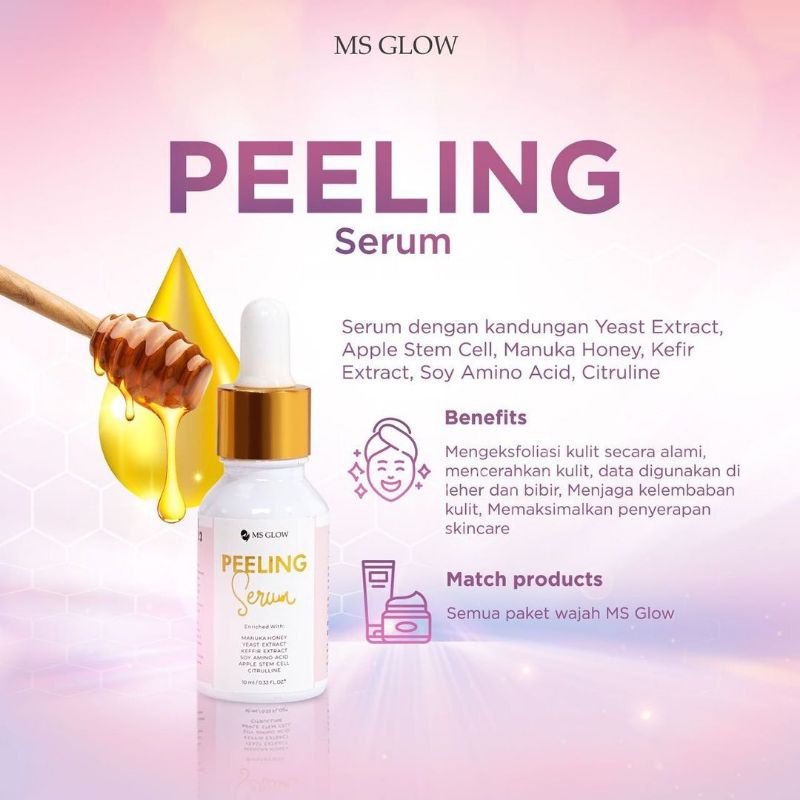 Serum Booster
