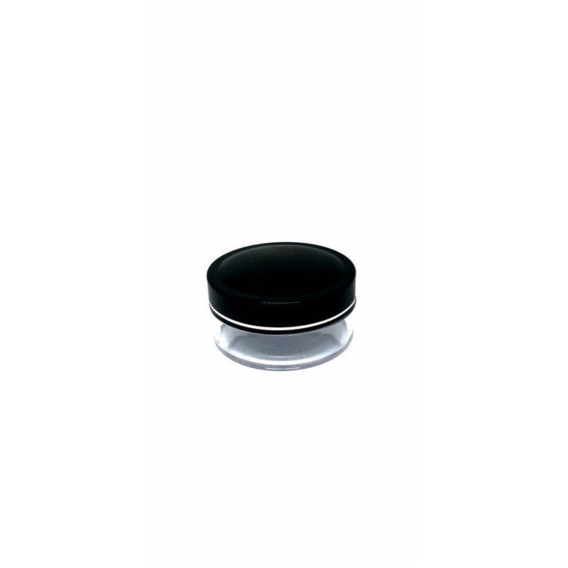 tempat bedak tabur 30gr