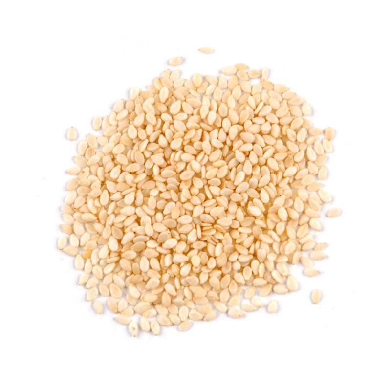 Wijen putih - 250 gram