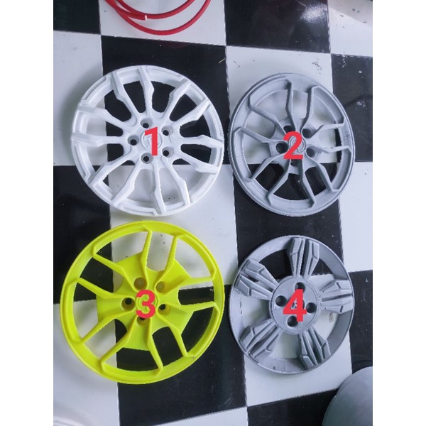 dop tk ring 17
