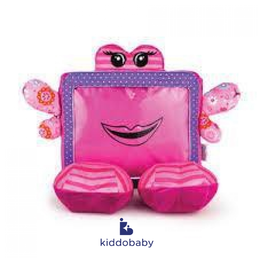 Wise Pet my Cuddly Protector for Tablets 9-10.1" Flora