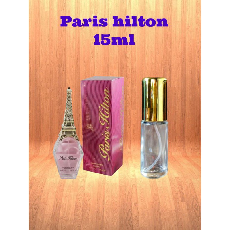 Paris hilton 15ml