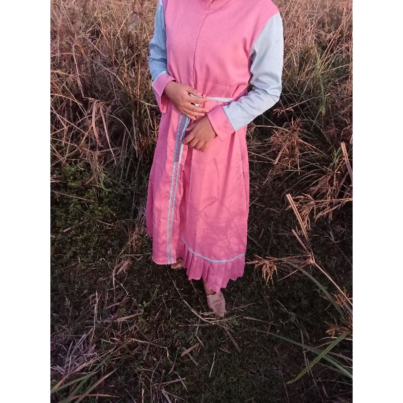 Ghazalah Gamis
