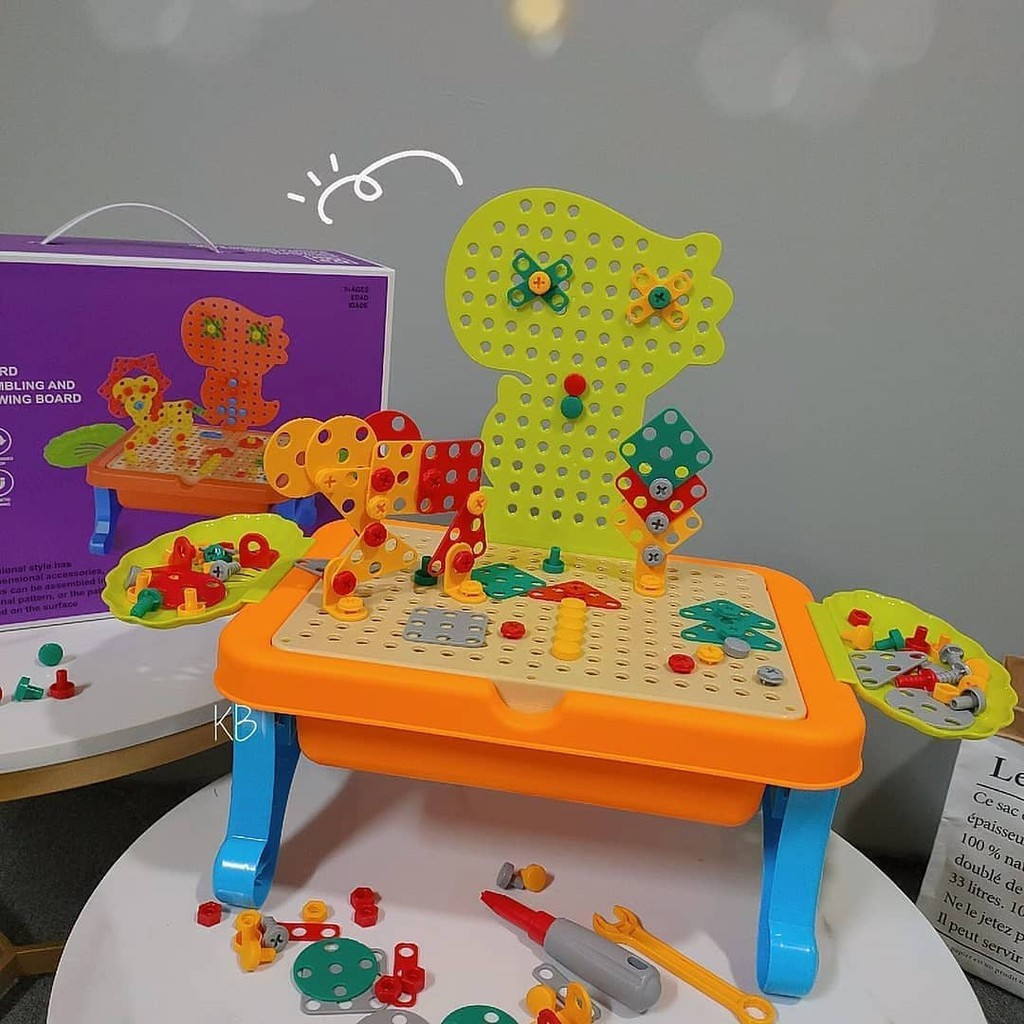 (Laland) Tools Drawing Board