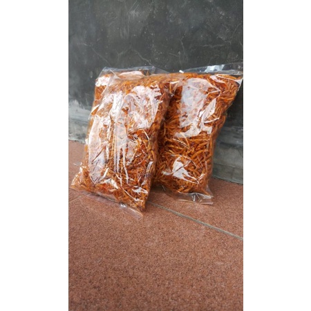 Kentang Mustofa